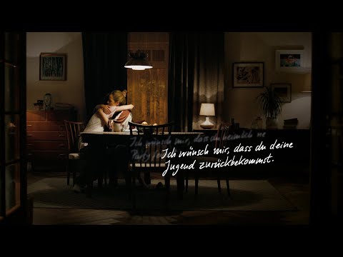 Youtube: „Der Wunsch“ // PENNY Weihnachtswunder 2021