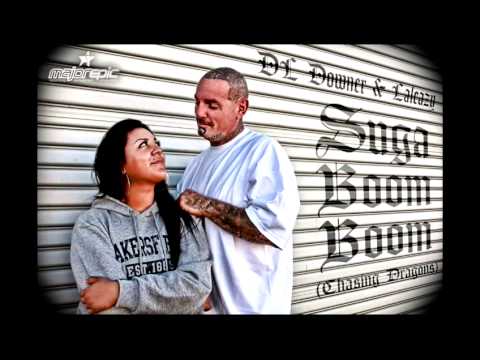 Youtube: Suga boom boom Chasing Dragons-DL Downer & lalealy