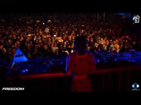 Youtube: Anetha x Freedom 2019 / Day 3
