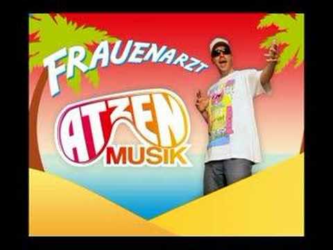 Youtube: Ein ganz normaler Atze - Frauenarzt & Manny Marc