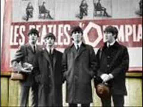 Youtube: The Beatles - Hippy Hippy Shake