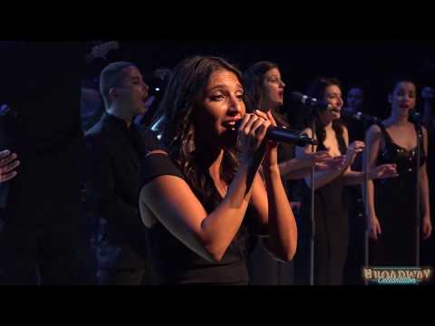 Youtube: Rent, "Seasons of love", Broadway Celebration. Giulia Dascoli e Federico Natale.