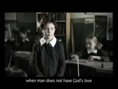 Youtube: Is God Evil?