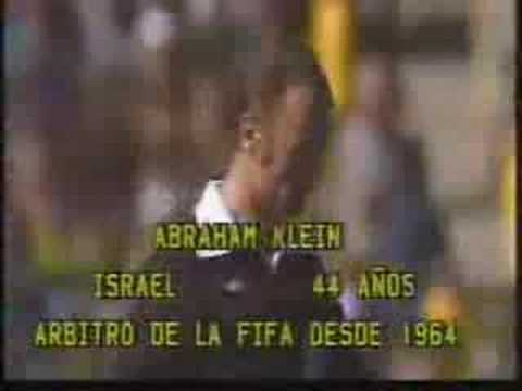 Youtube: Stermann und Grissemann - Cordoba