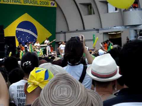 Youtube: Jorge Ben