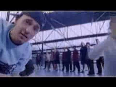 Youtube: Spax & Mirk Machine - B-Boyizm