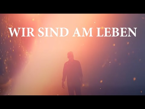 Youtube: Rainhard Fendrich "Wir sind am Leben" (Official Video)