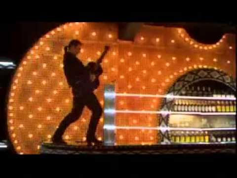 Youtube: Antonio Banderas Cancion del Mariachi Desperado soundtrack