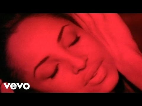 Youtube: Sade - Kiss Of Life - Official - 1993