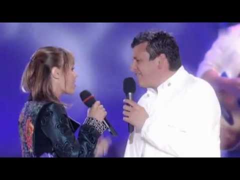 Youtube: Francine Jordi & Marc Pircher - Wahre Liebe
