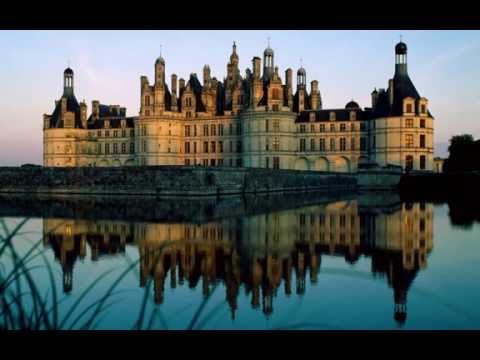 Youtube: MIKE OLDFIELD To France