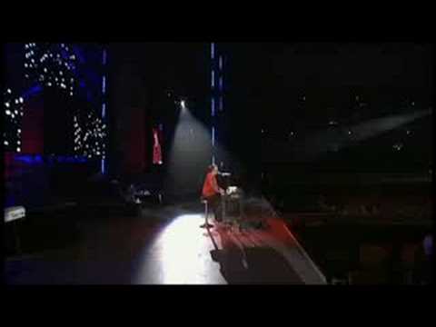 Youtube: Herbert Grönemeyer - Currywurst live