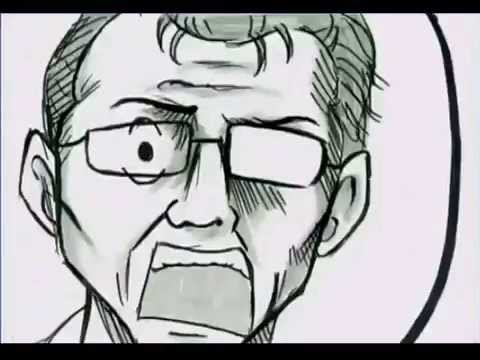 Youtube: Pendulum - Tekken Anime of Japan