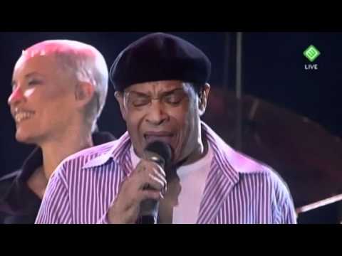 Youtube: Al Jarreau - Since I fell for You