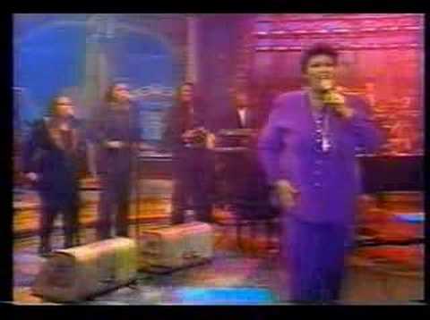 Youtube: Aretha Franklin Respect