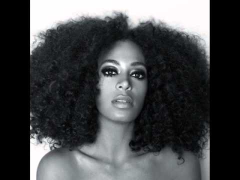 Youtube: Solange - Losing You (Audio)