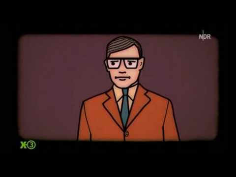 Youtube: Extra 3 - Atomi: Keine Angst vorm Endlager