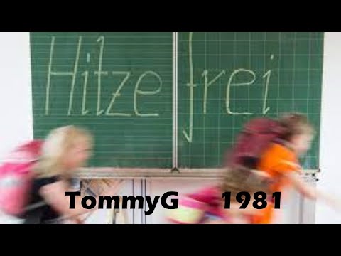 Youtube: Hitzefrei