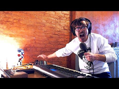 Youtube: CHAOS AND DESTRUCTION