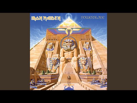 Youtube: Powerslave (2015 Remaster)