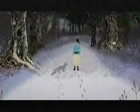 Youtube: Emiliana Torrini Sunny Road