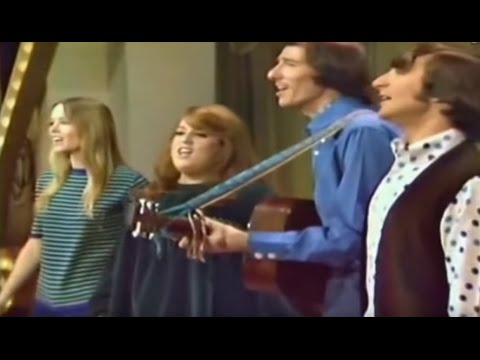 Youtube: The Mamas & The Papas - California Dreamin'