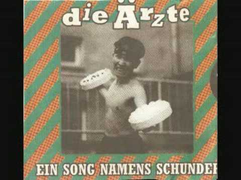 Youtube: Is ja irre - die Ärzte