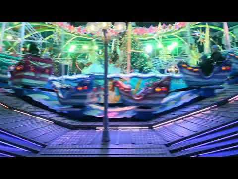 Youtube: Weihnachtsmarkt Bremen 2019