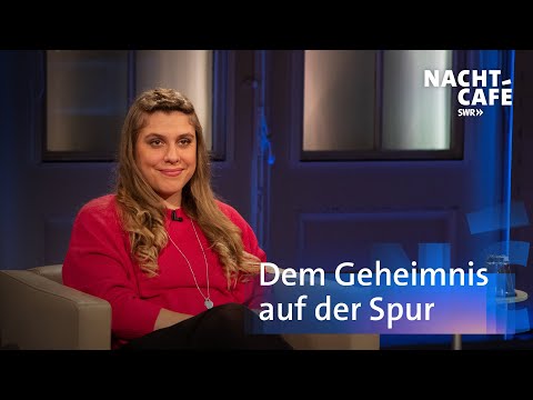 Youtube: Dem Geheimnis auf der Spur | SWR Nachtcafé