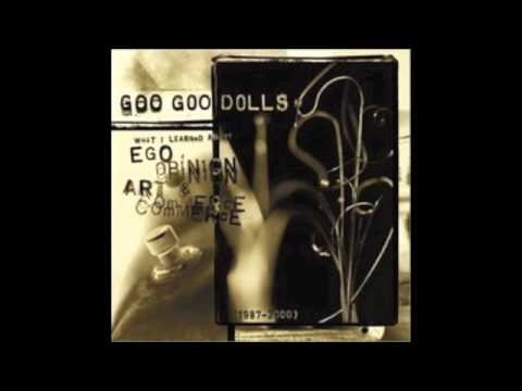 Youtube: Lucky Star - Goo Goo Dolls