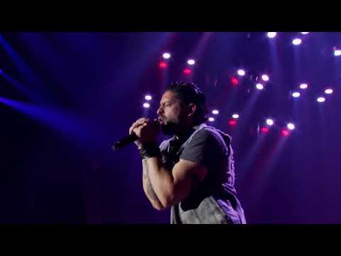 Youtube: Ritchie Blackmore's Rainbow - I Surrender (feat. Ronnie Romero) (2017 version)