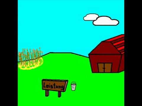 Youtube: Ich bin der Farmer