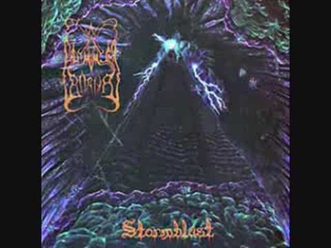 Youtube: Dimmu Borgir - Dodsferd (Old Version)