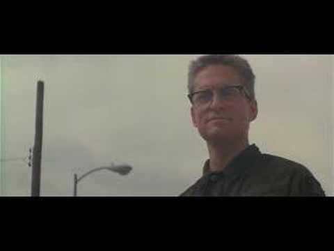 Youtube: Falling Down - Whats wrong to the street?