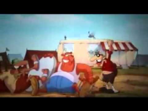 Youtube: Werner 4 Fußball