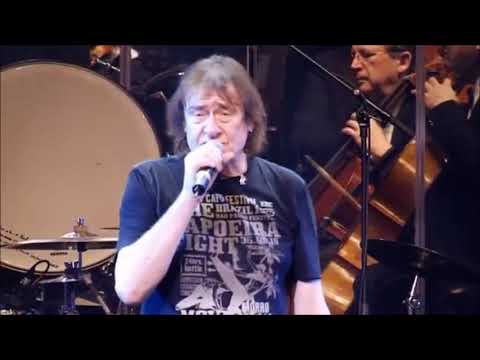 Youtube: Puhdys - Das Buch 2009 (Live)