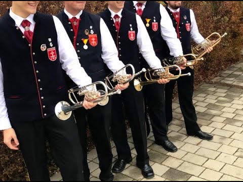 Youtube: Sommernacht Geheimnis - Eine Polka für Ohr und Herz