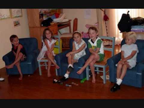 Youtube: Michael Jackson's Kids *Extremely  Rare Pictures*