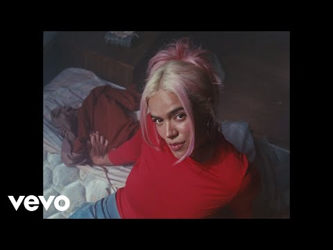 Youtube: KAROL G, Tiësto - CONTIGO (Official Video)