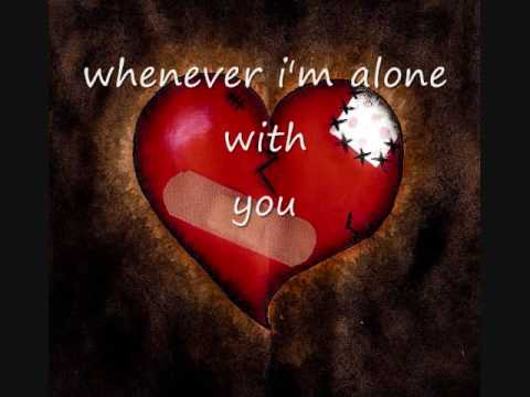 Youtube: the cure love song