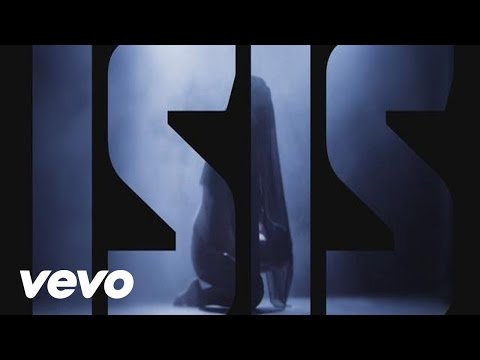 Youtube: The Sword - The Veil of Isis