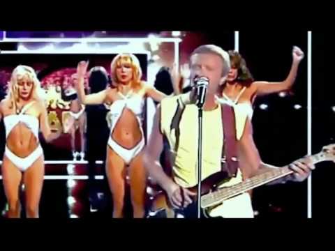 Youtube: David  Christie   --    Saddle  Up  [[  Official  Video  ]]  HQ
