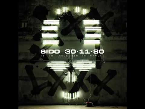 Youtube: Sido feat Westernhagen Grenzenlos