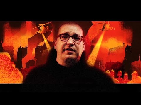 Youtube: Audio88 - Lied vom Tod auf dem Theremin / Direkter Vergleich (prod. Torky Tork / Aqua Luminus III.)