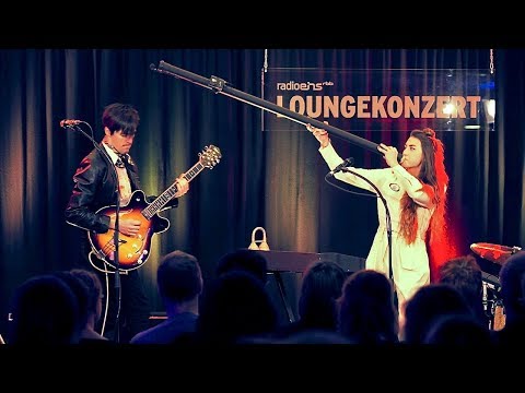 Youtube: Cari Cari | radioeins Loungekonzert
