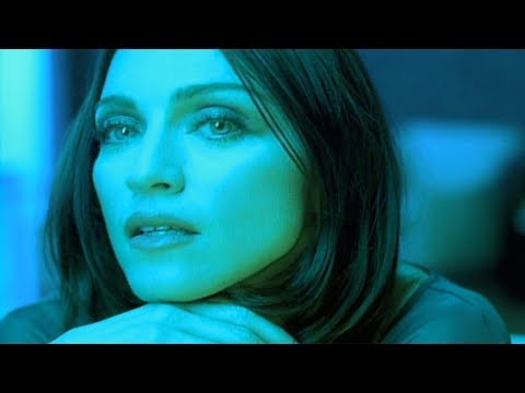 Youtube: Madonna - The Power Of Good-Bye (Official Video)