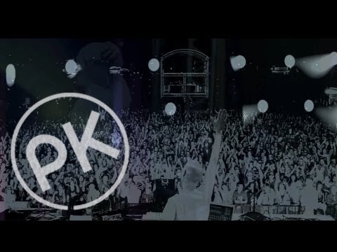 Youtube: Paul Kalkbrenner Das Gezabel (Official HD Version)