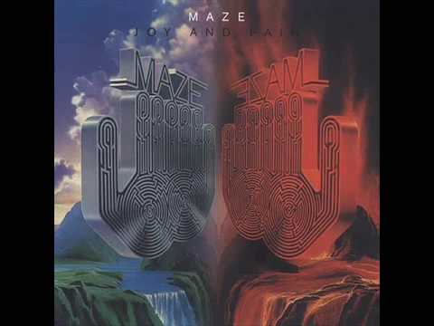 Youtube: Maze - Changin' Times (1980)
