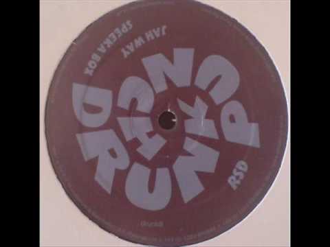 Youtube: RSD - Jah Way