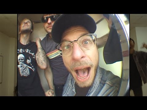 Youtube: ITCHY  - Faust [Official Video]